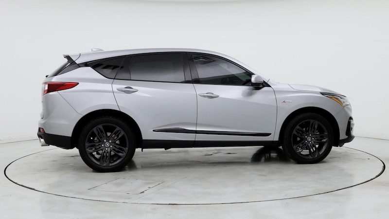 2021 Acura RDX Base 7