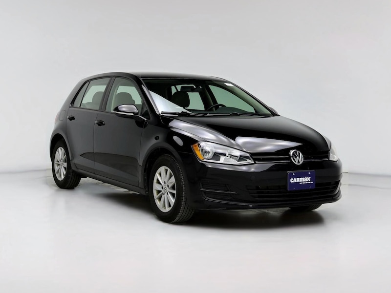 2015 Volkswagen Golf S -
                  Fort Wayne, IN
