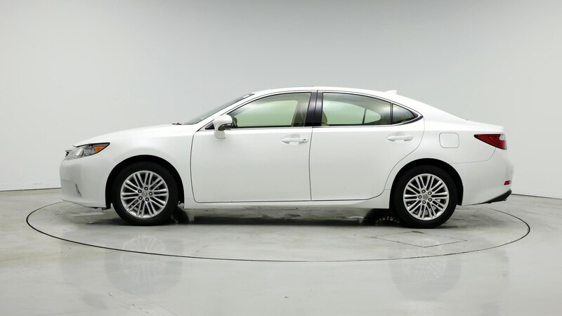 2015 Lexus ES 350 3