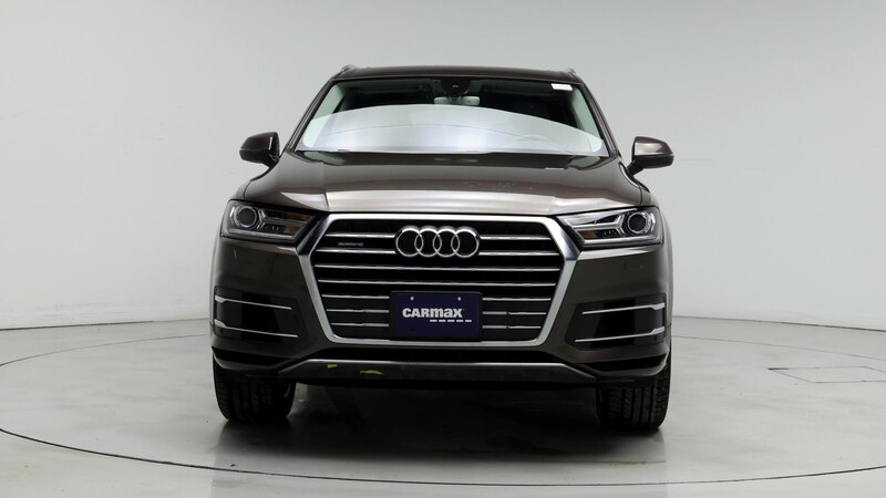 2017 Audi Q7 Premium Plus 5