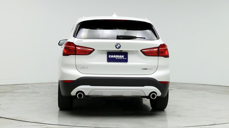 2021 BMW X1 xDrive28i 6