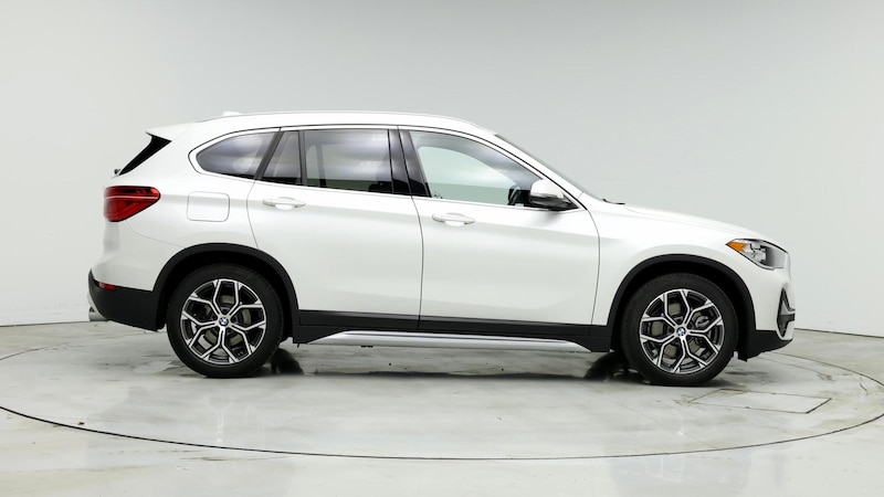 2021 BMW X1 xDrive28i 7