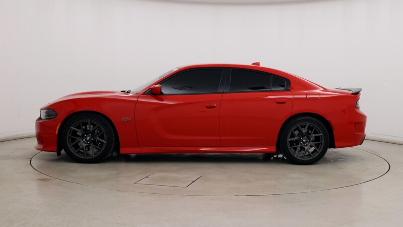 2019 Dodge Charger Scat Pack 3