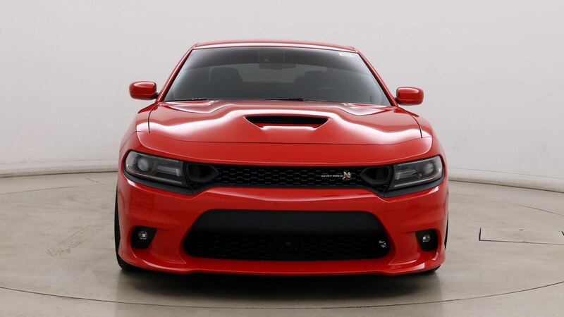 2019 Dodge Charger Scat Pack 5