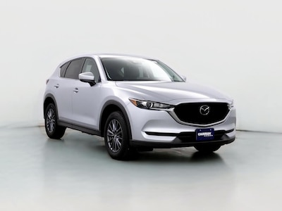 2020 Mazda CX-5 Touring -
                Glencoe, IL