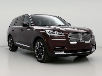 2020 Lincoln Aviator Reserve -
                Nashville, TN