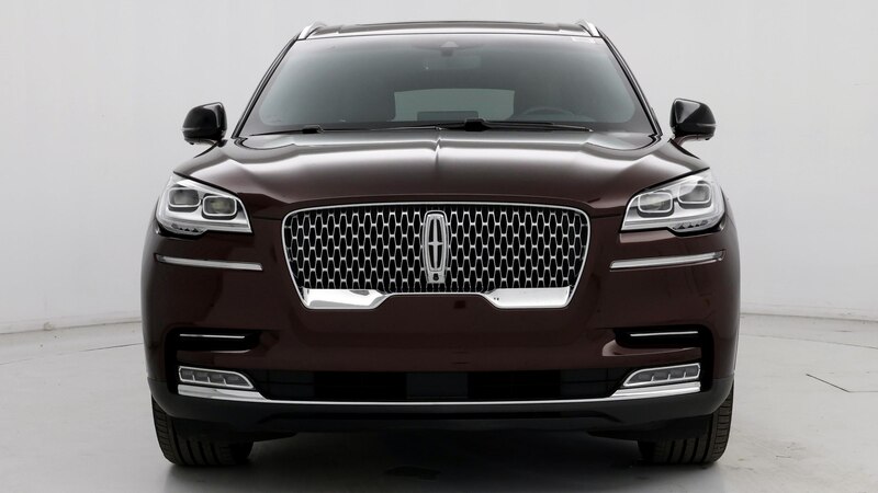 2020 Lincoln Aviator Reserve 5