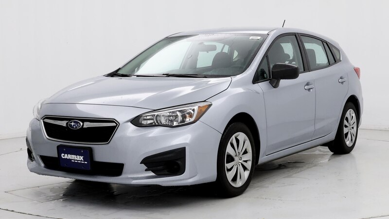 2019 Subaru Impreza  4