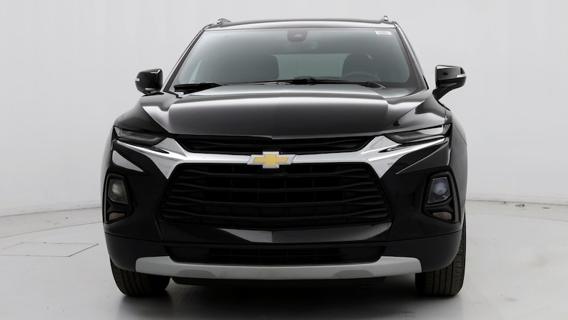 2021 Chevrolet Blazer  5