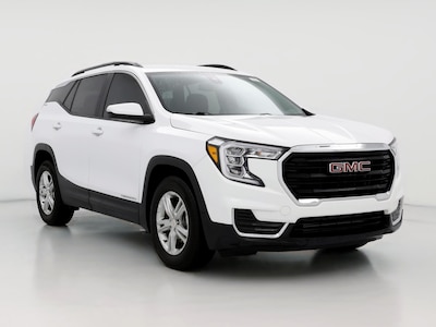 2022 GMC Terrain SLE -
                Cool Springs, TN