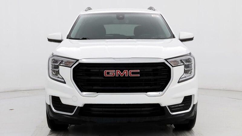 2022 GMC Terrain SLE 5