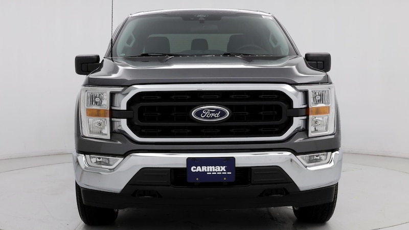 2022 Ford F-150 XLT 5