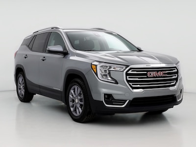 2023 GMC Terrain SLT -
                Cool Springs, TN