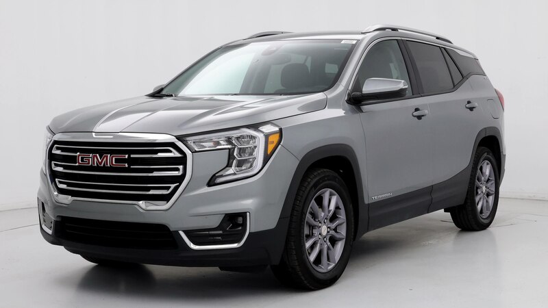 2023 GMC Terrain SLT 4