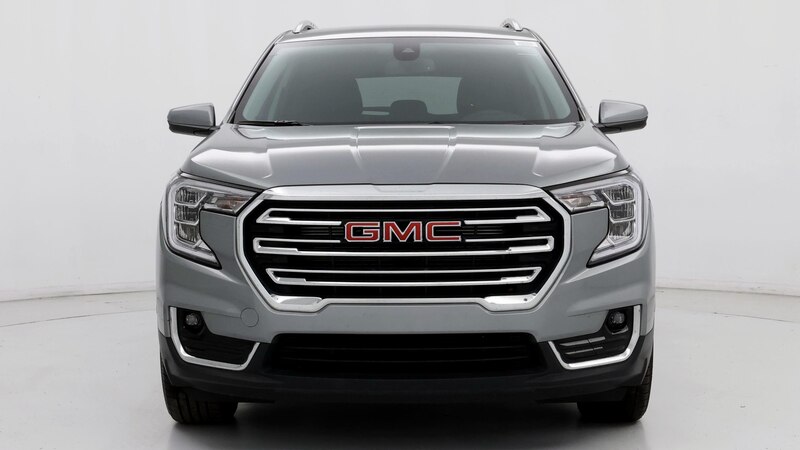 2023 GMC Terrain SLT 5