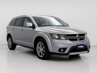 2019 Dodge Journey GT -
                Nashville, TN