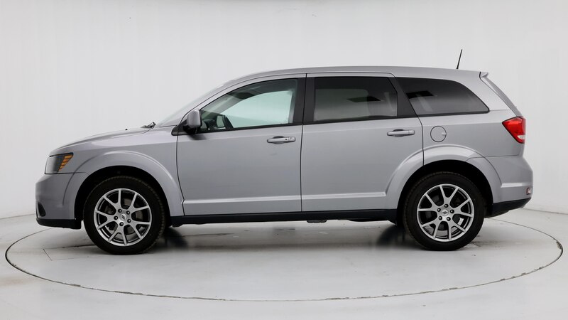 2019 Dodge Journey GT 3