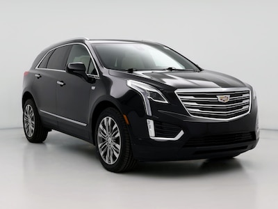 2019 Cadillac XT5 Premium Luxury -
                Nashville, TN