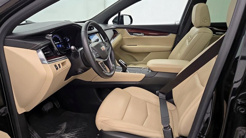 2019 Cadillac XT5 Premium Luxury 11