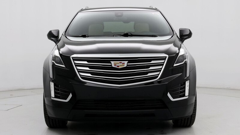 2019 Cadillac XT5 Premium Luxury 5