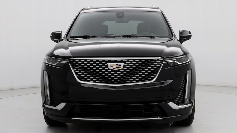 2022 Cadillac XT6 Premium Luxury 5