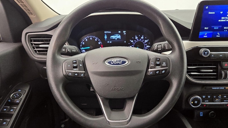 2020 Ford Escape SE 10