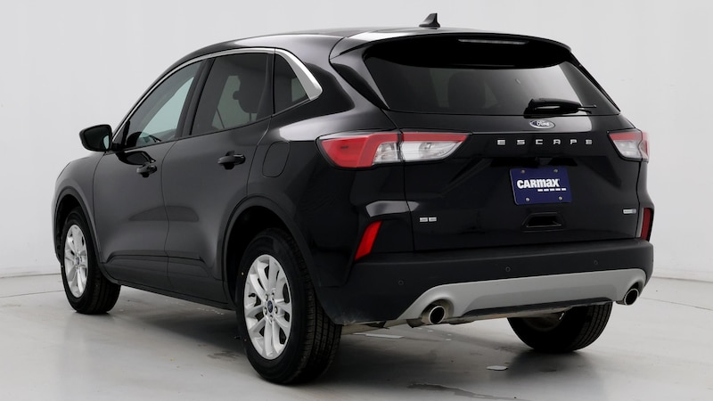 2020 Ford Escape SE 2