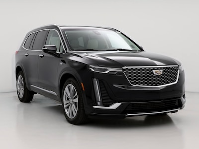 2023 Cadillac XT6 Premium Luxury -
                Nashville, TN