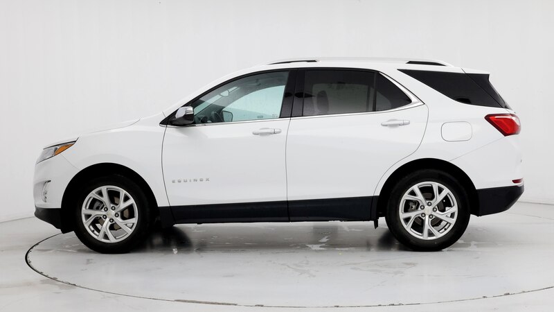 2021 Chevrolet Equinox Premier 3