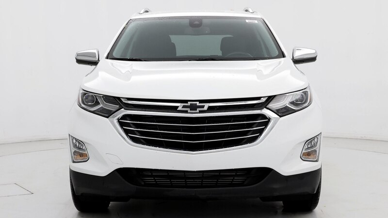 2021 Chevrolet Equinox Premier 5