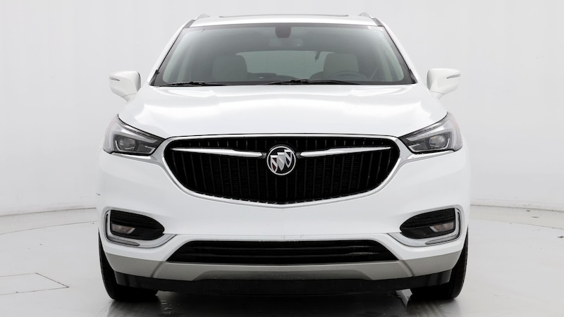 2021 Buick Enclave Essence 5