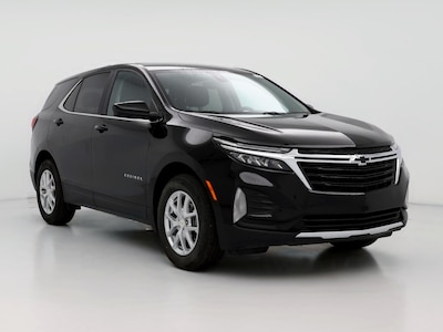 2022 Chevrolet Equinox LT -
                Nashville, TN