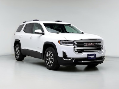 2020 GMC Acadia SLE -
                Chicago, IL