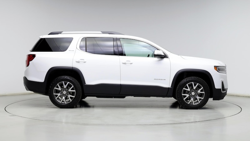 2020 GMC Acadia SLE 7