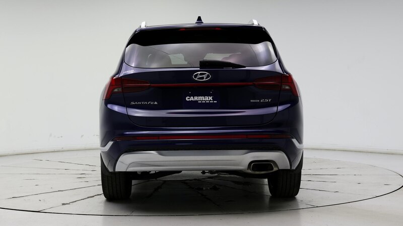 2023 Hyundai Santa Fe Calligraphy 6