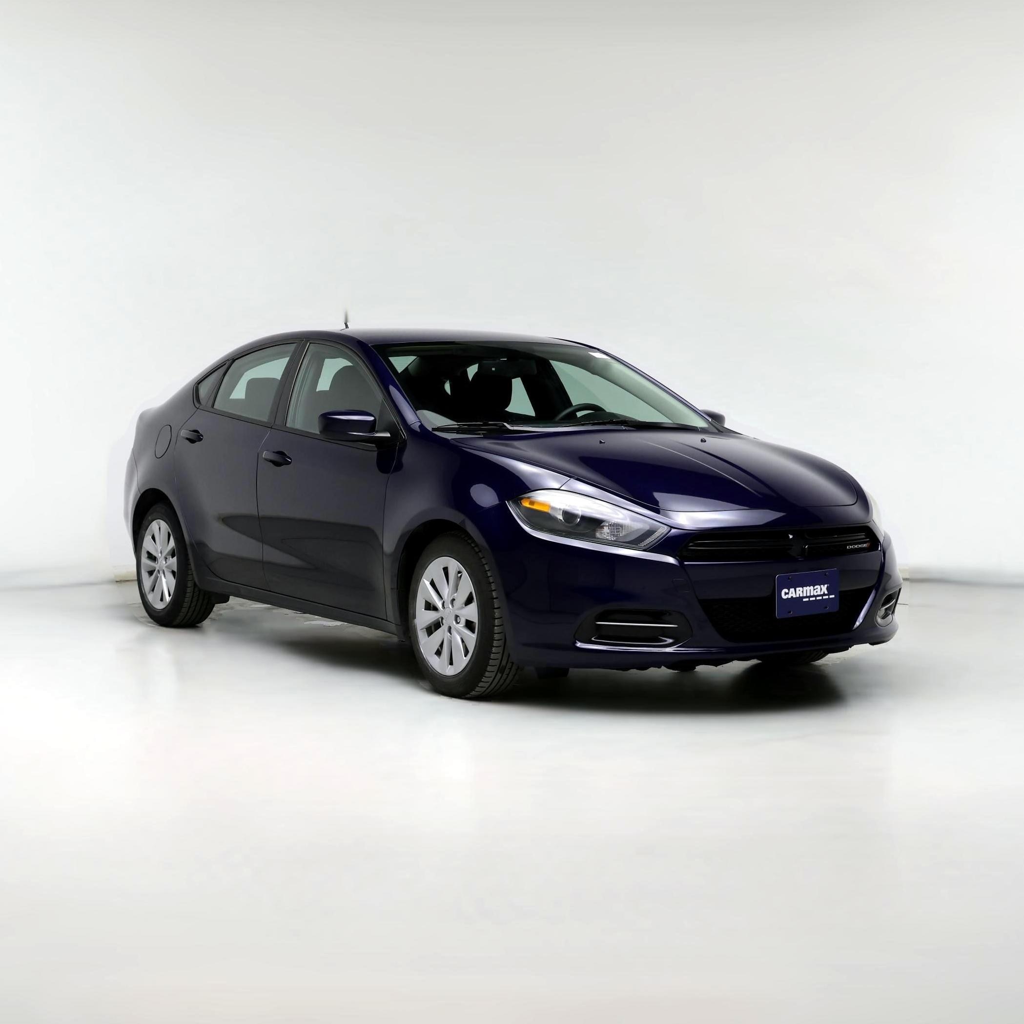 Thumbnail: 2014 Dodge Dart - 1