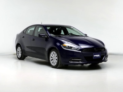 2014 Dodge Dart SXT -
                Chicago, IL