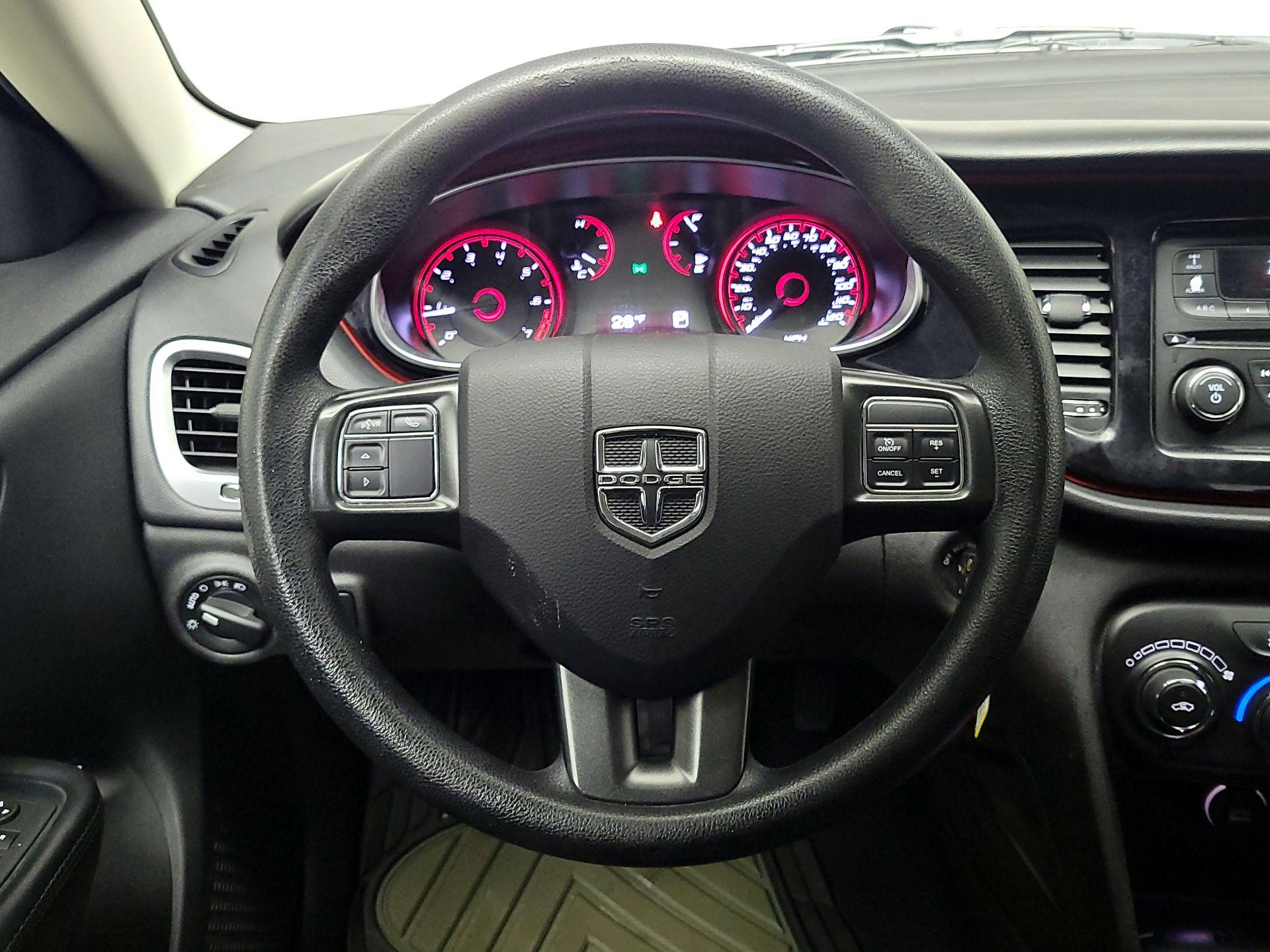 Thumbnail: 2014 Dodge Dart - 10