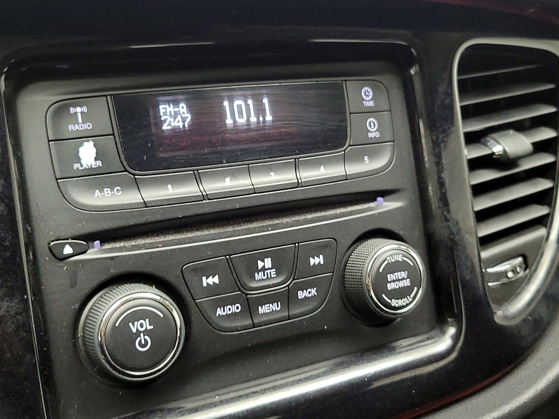 Thumbnail: 2014 Dodge Dart - 14