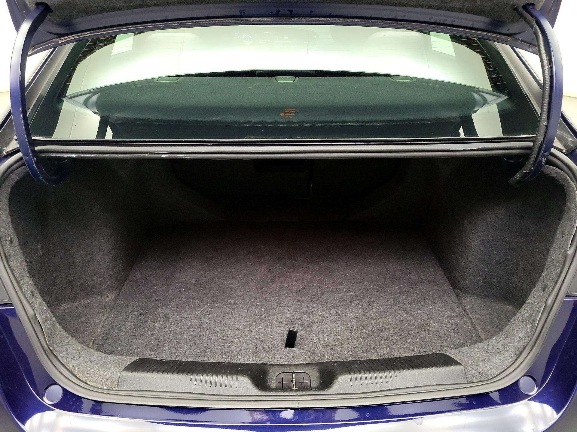 Thumbnail: 2014 Dodge Dart - 19