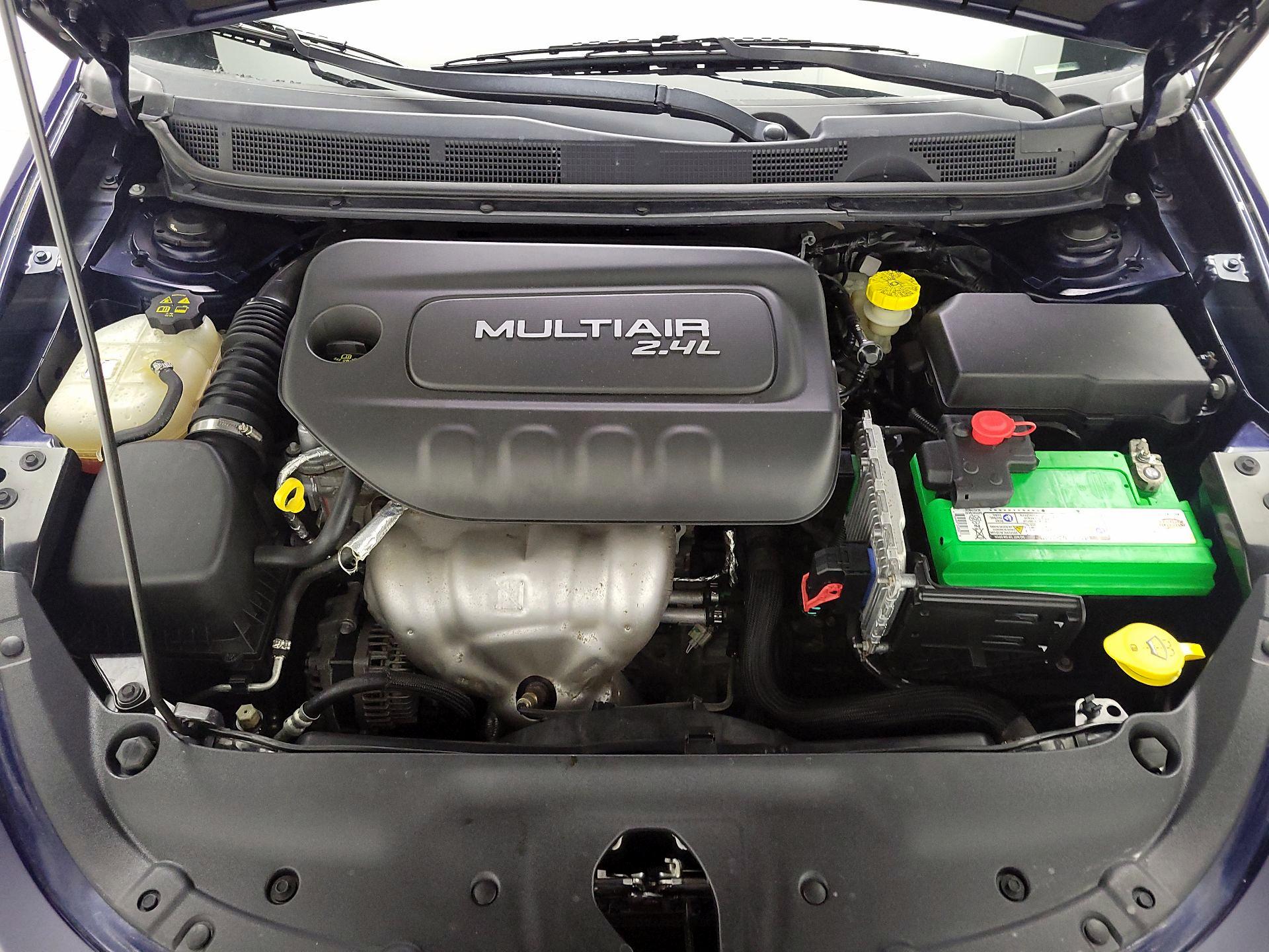 Thumbnail: 2014 Dodge Dart - 20