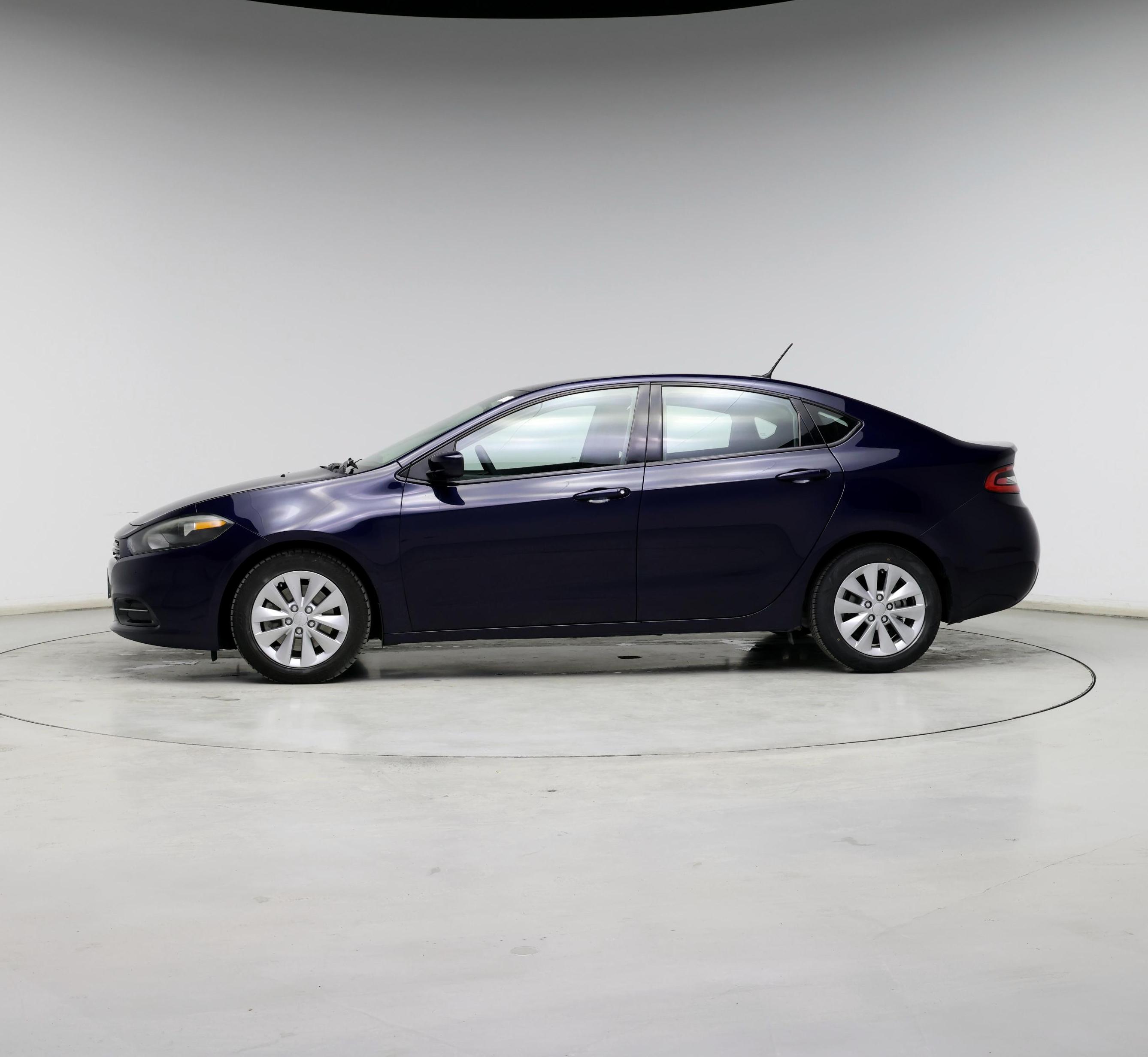 Thumbnail: 2014 Dodge Dart - 3