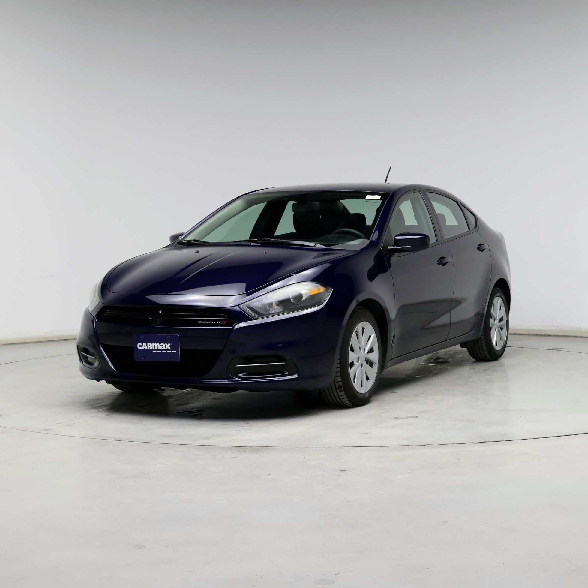 Thumbnail: 2014 Dodge Dart - 4