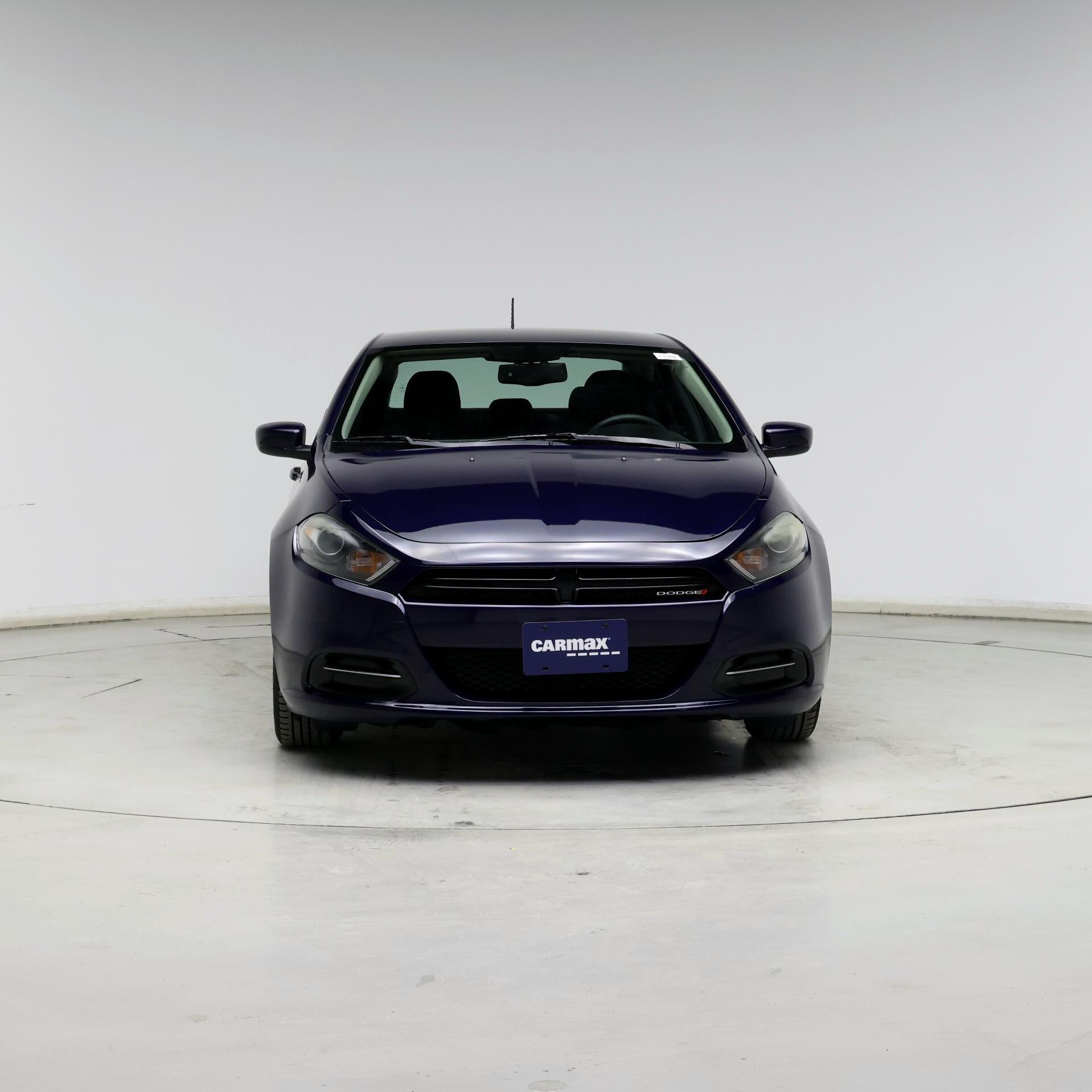 Thumbnail: 2014 Dodge Dart - 5