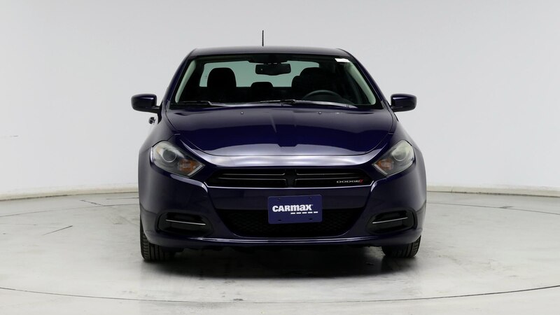 2014 Dodge Dart SXT 5