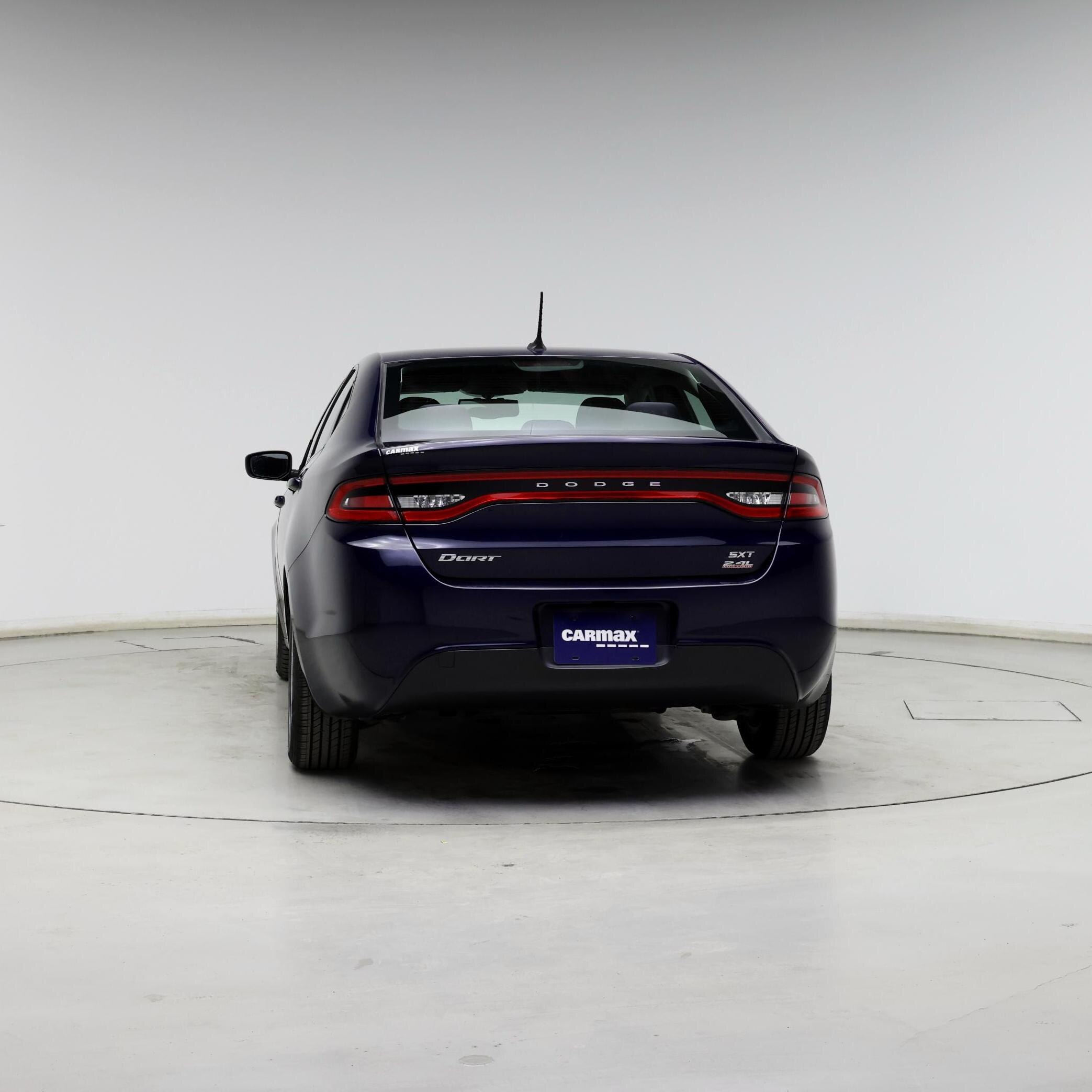 Thumbnail: 2014 Dodge Dart - 6
