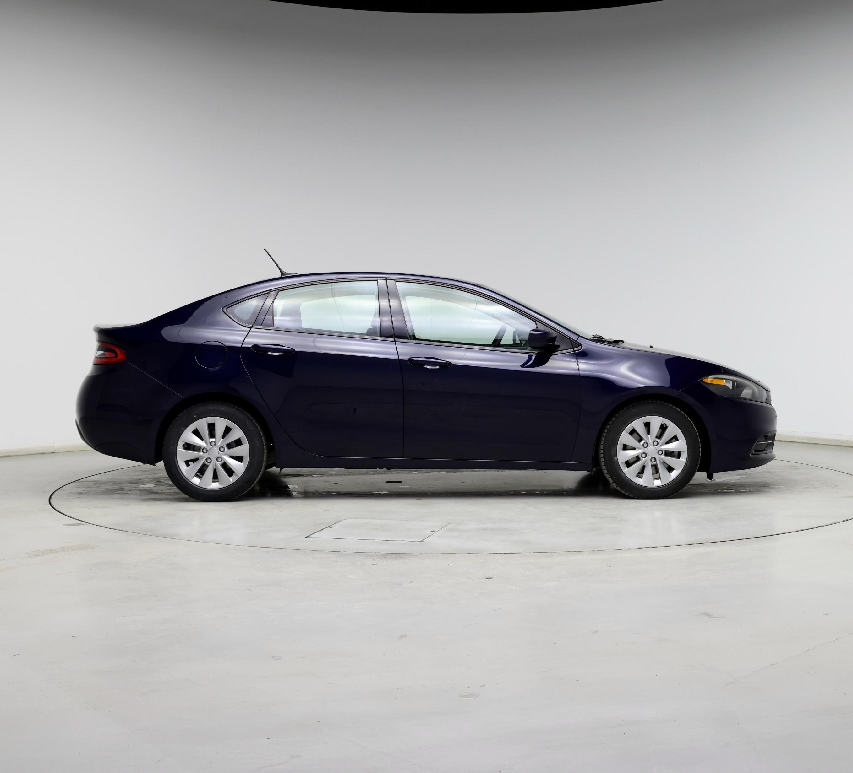 Thumbnail: 2014 Dodge Dart - 7