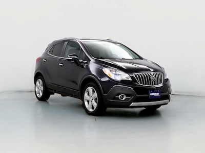 2015 Buick Encore Leather Group -
                Chicago, IL