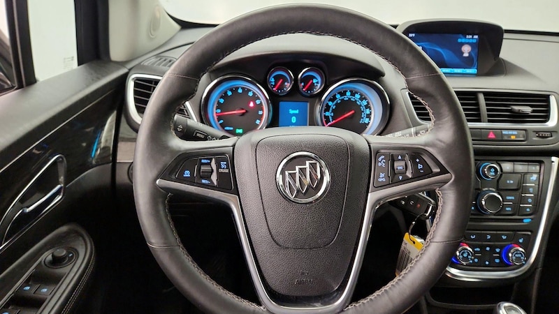 2015 Buick Encore Leather Group 10