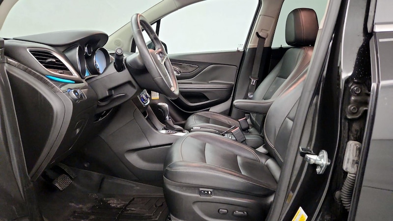 2015 Buick Encore Leather Group 11